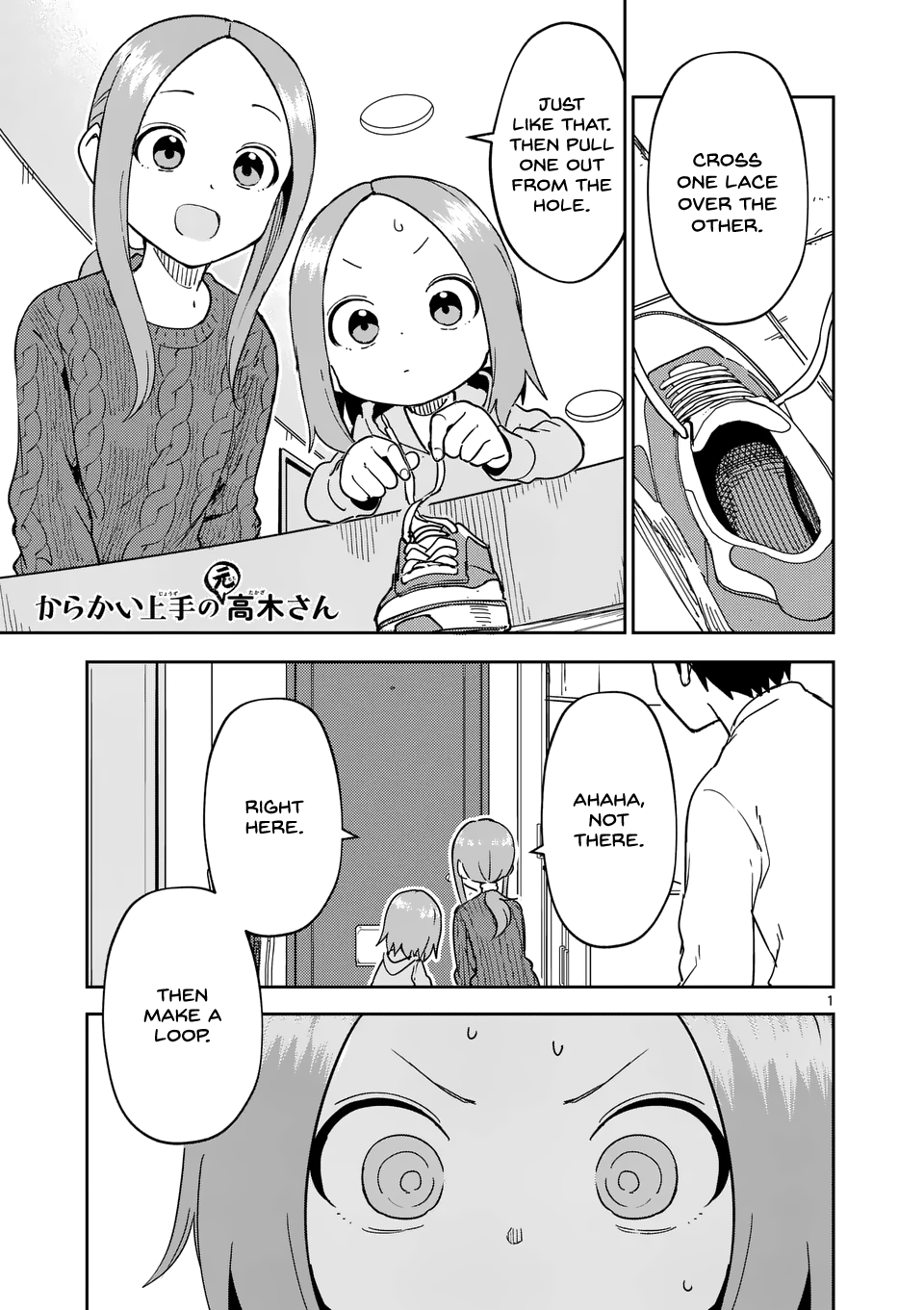 Page 1 of Chapter 304