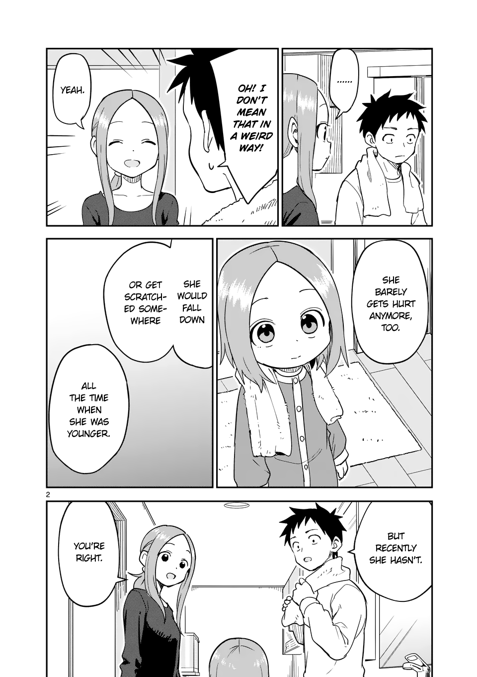 Page 2 of Chapter 306