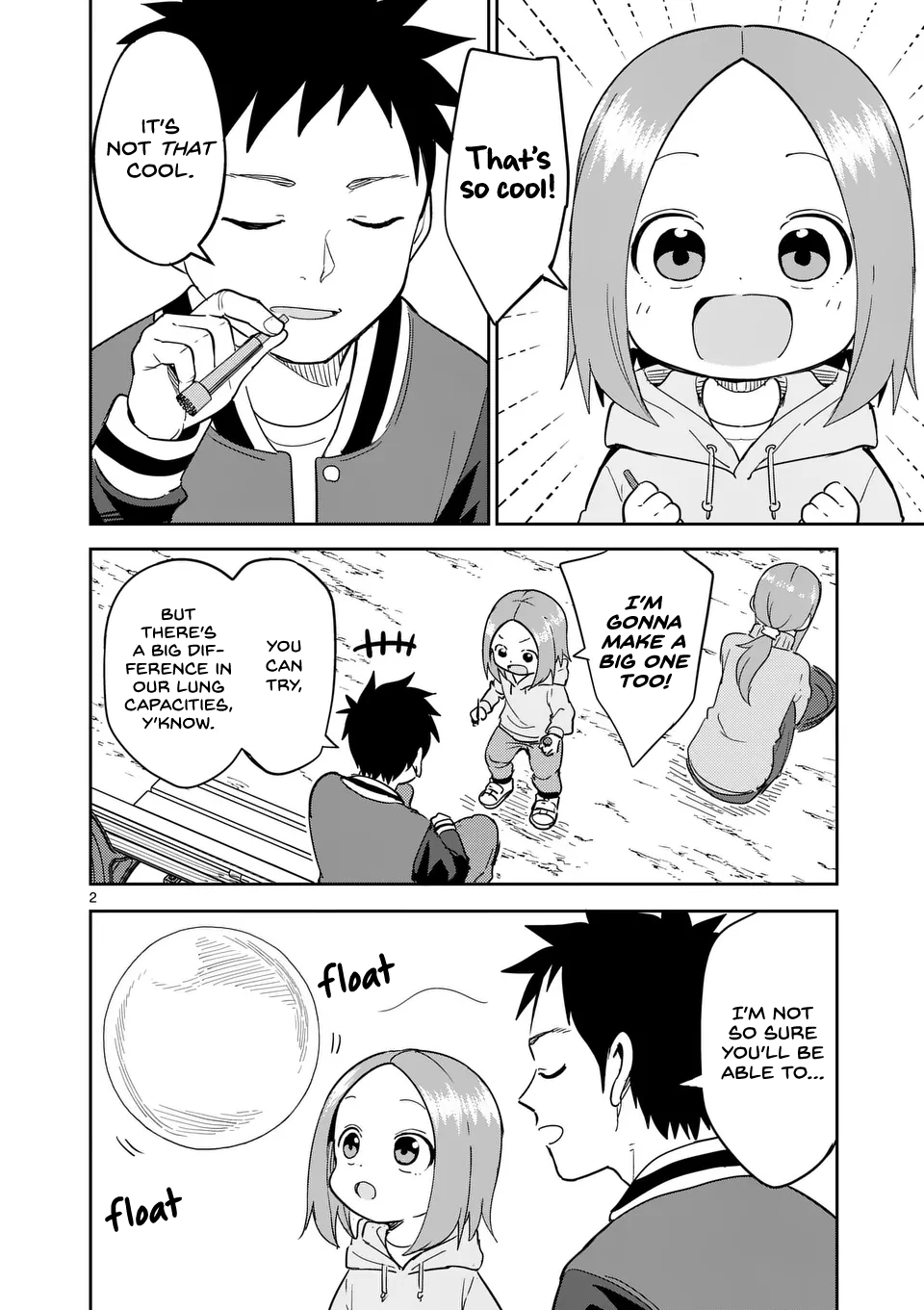 Page 2 of Chapter 307