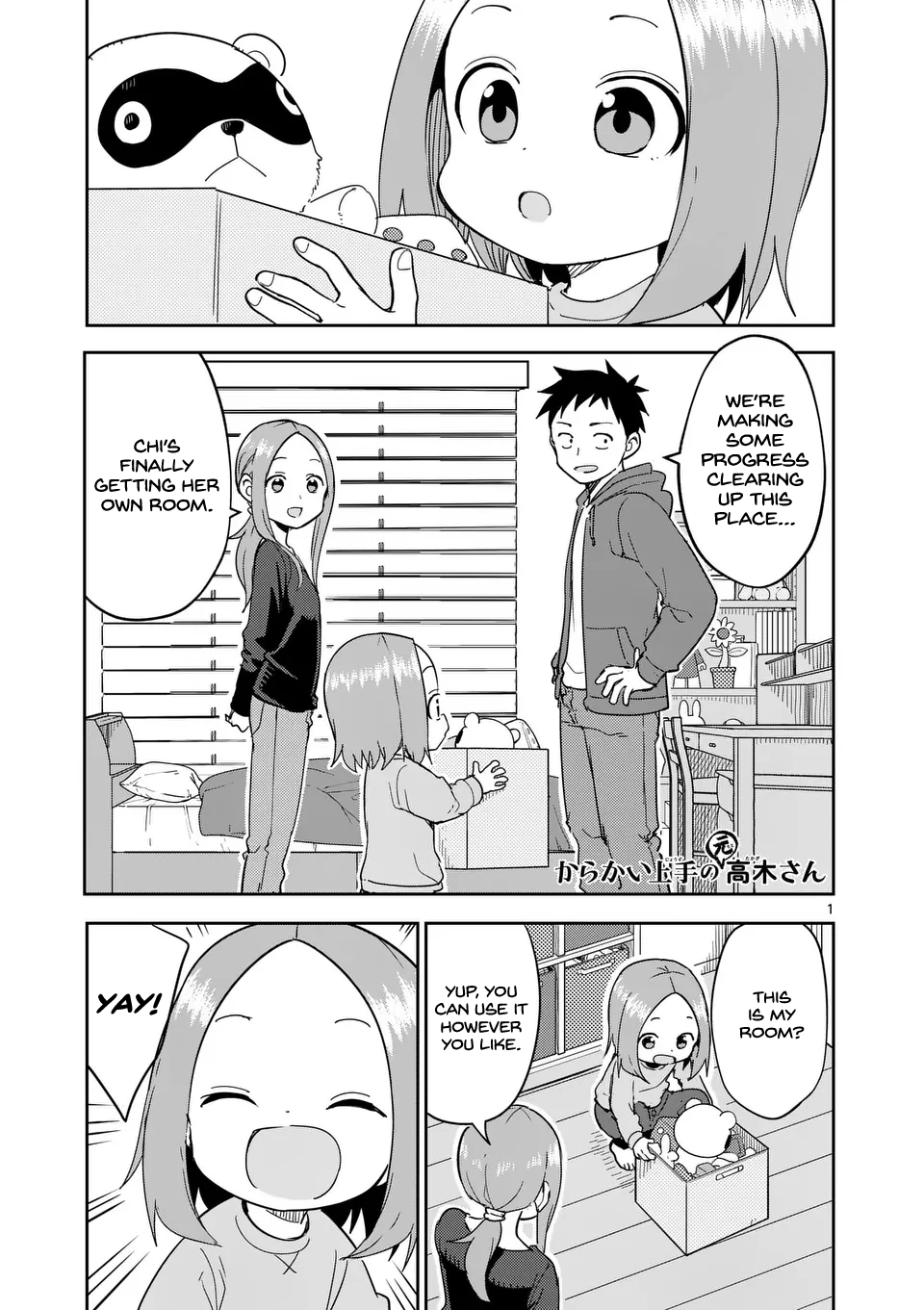 Page 1 of Chapter 308