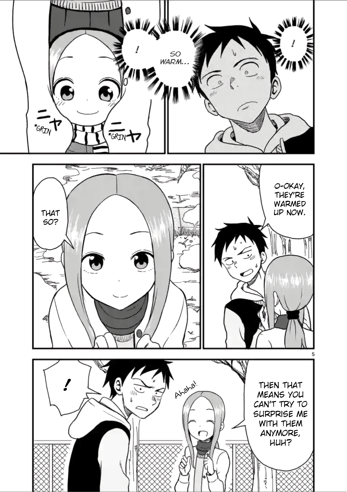 Page 5 of Chapter 31