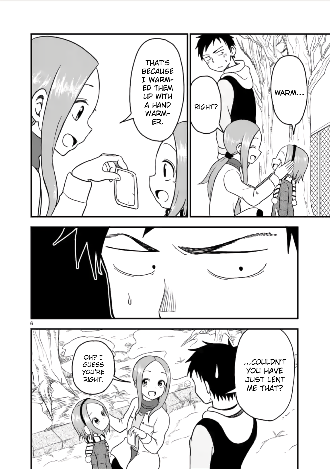 Page 6 of Chapter 31