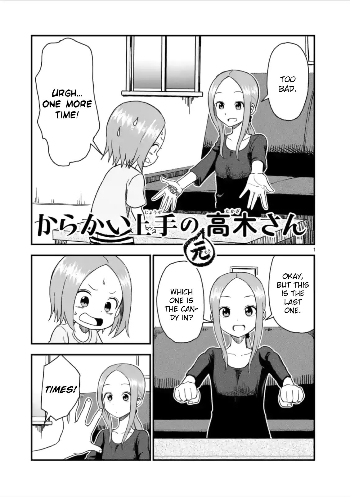 Page 1 of Chapter 39