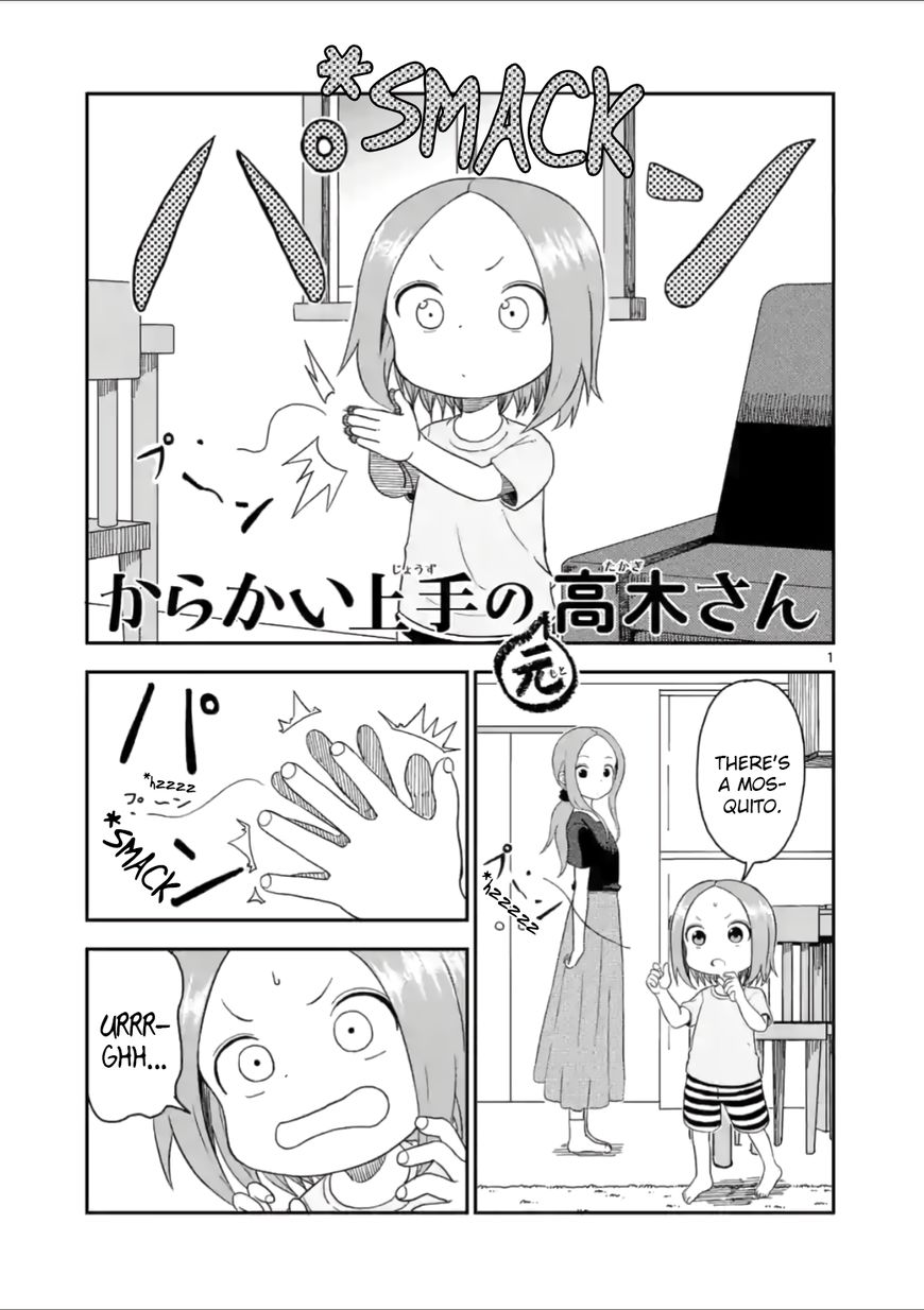 Page 1 of Chapter 50