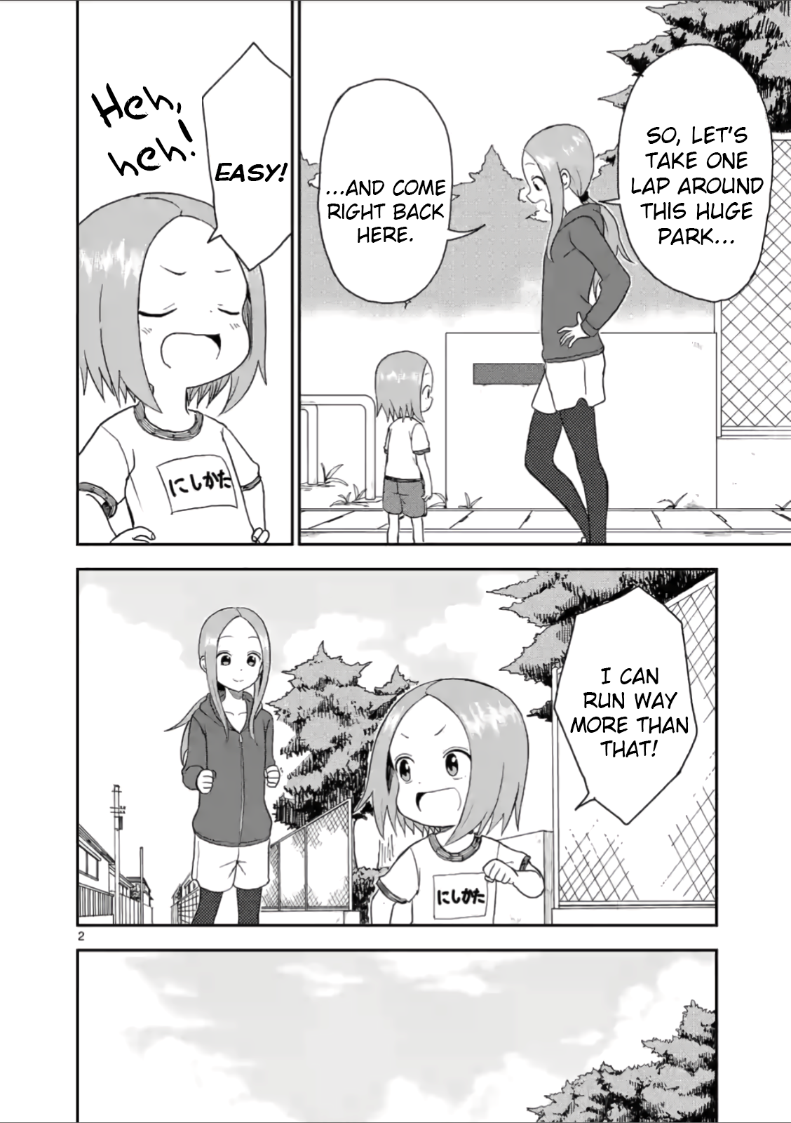 Page 2 of Chapter 56