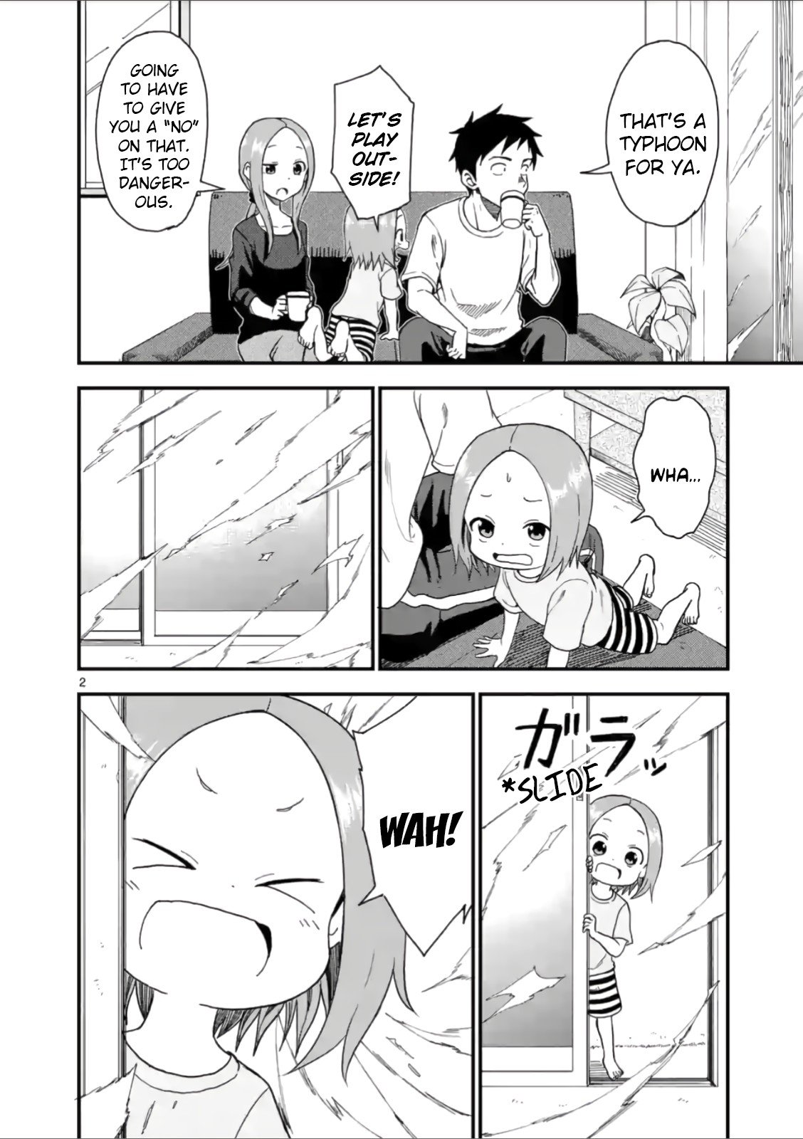Page 2 of Chapter 58