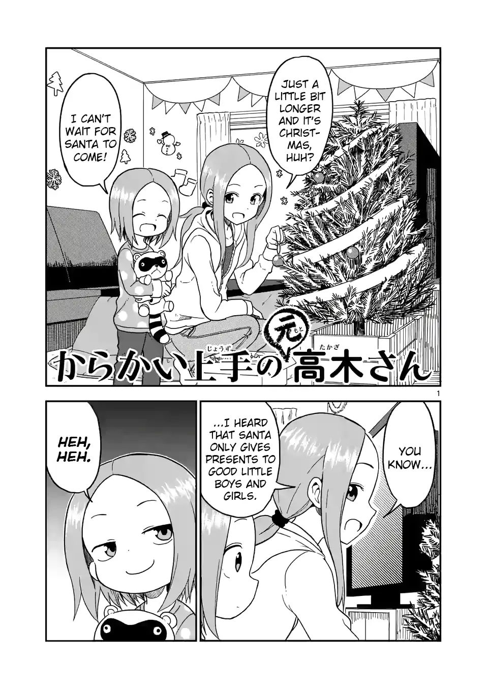Page 1 of Chapter 69