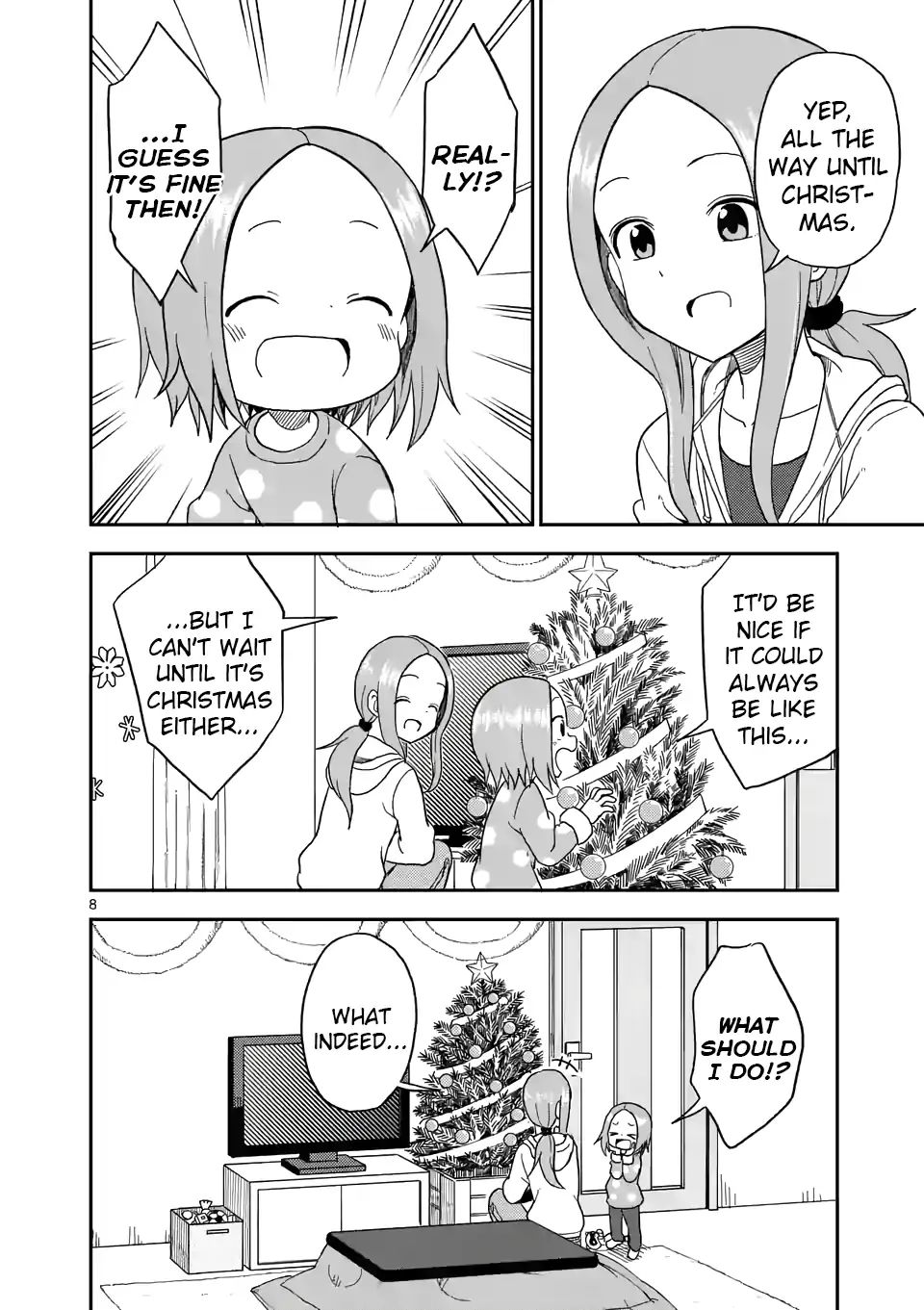 Page 8 of Chapter 69