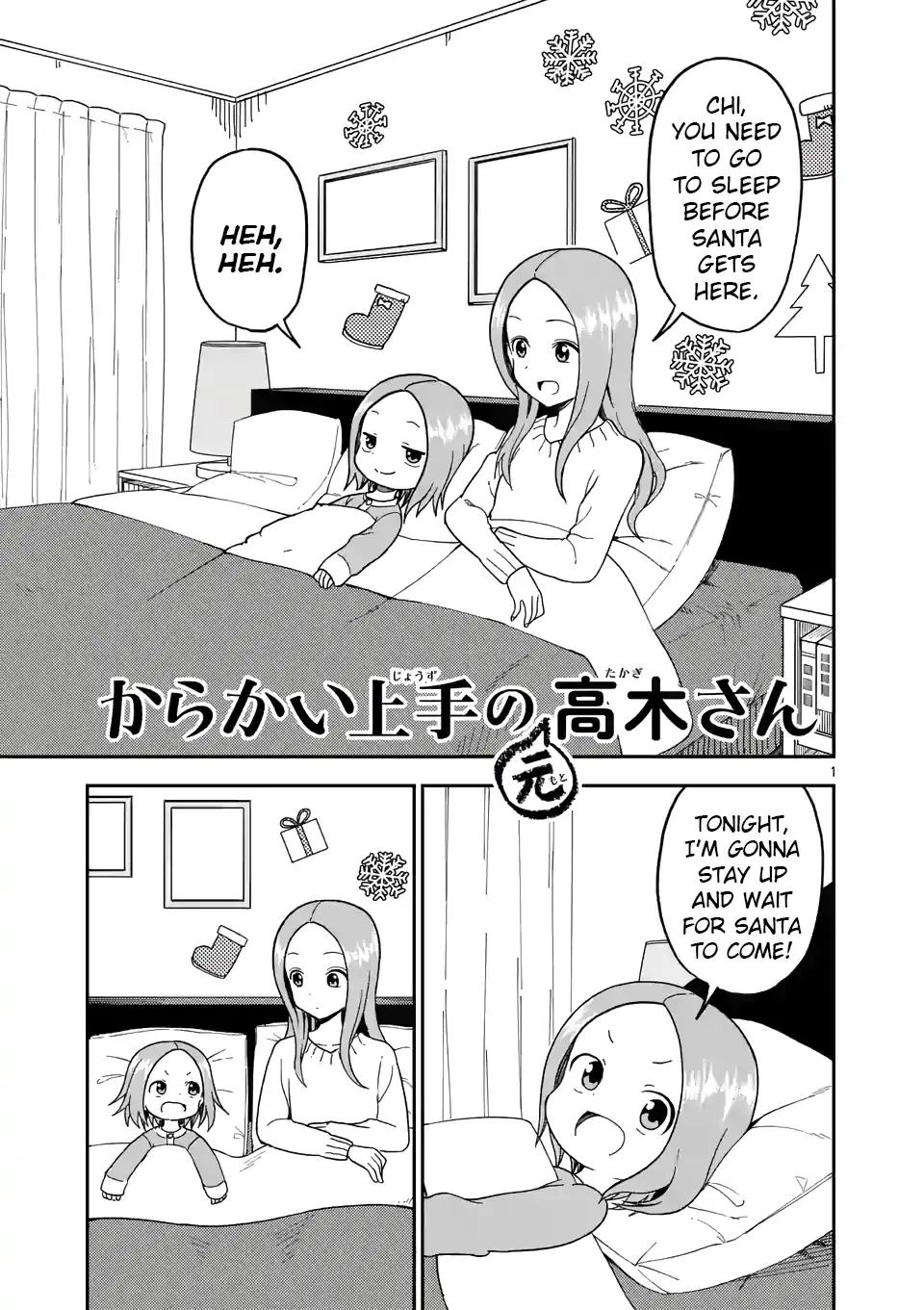 Page 1 of Chapter 70