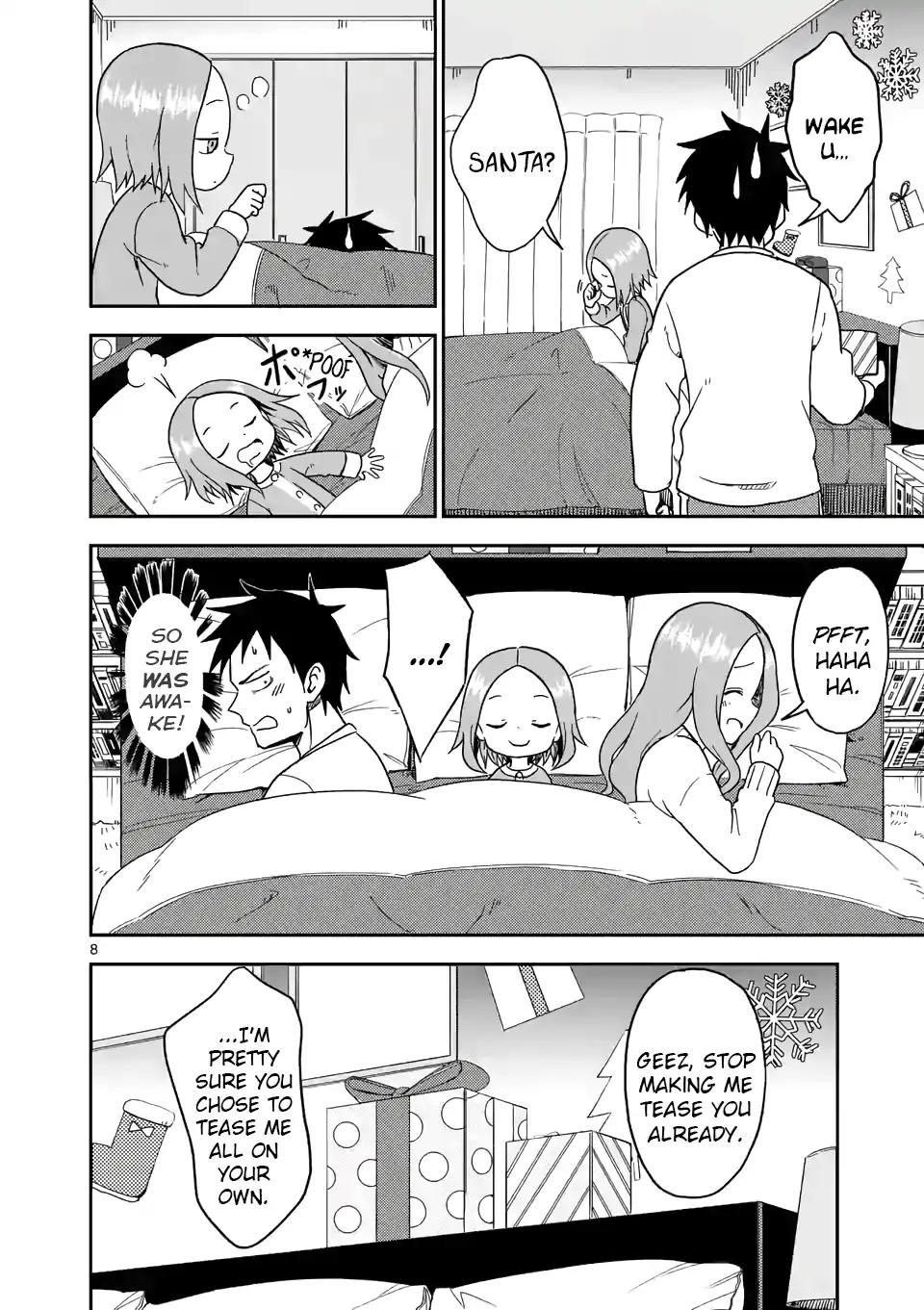 Page 8 of Chapter 70