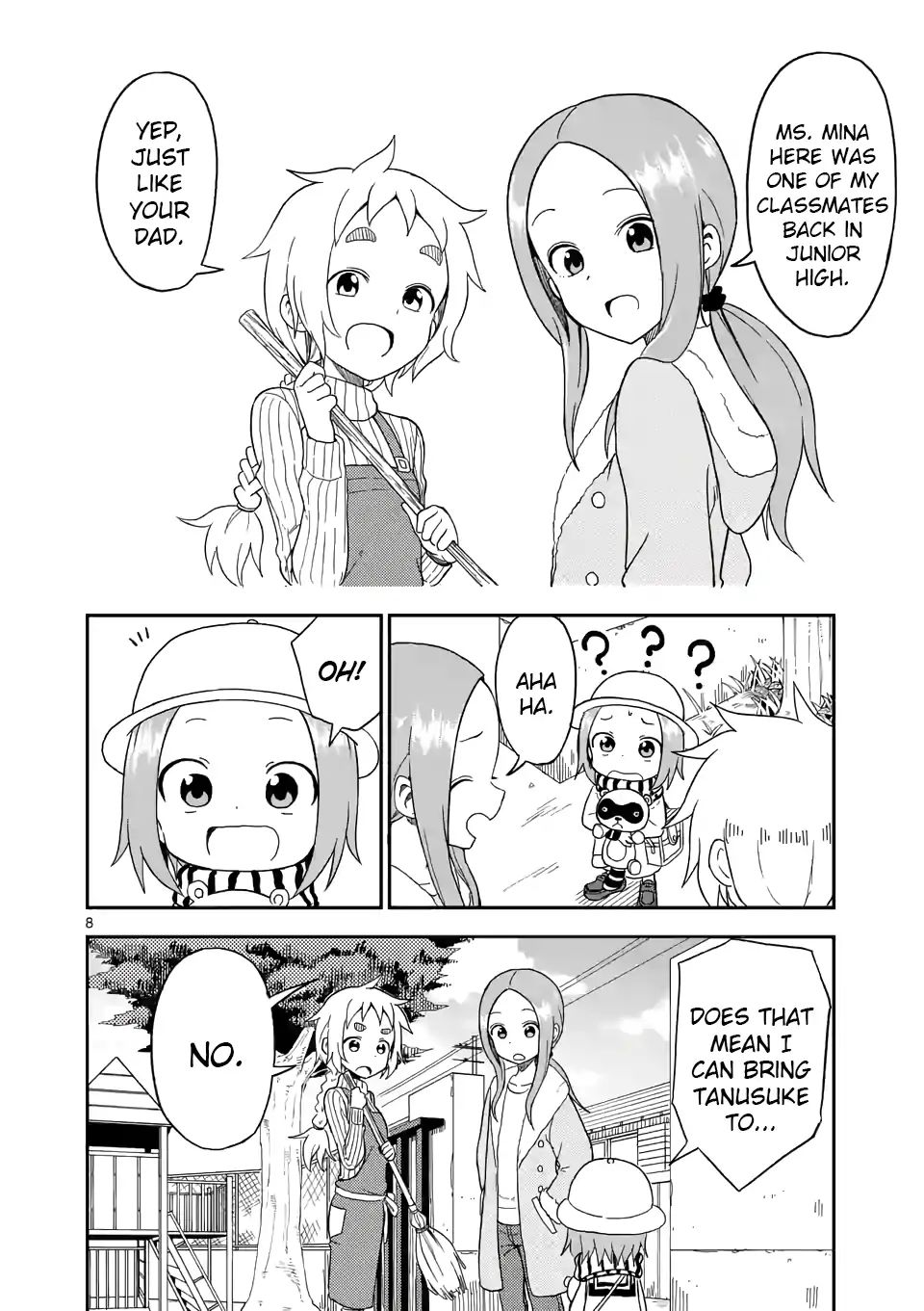 Page 8 of Chapter 72