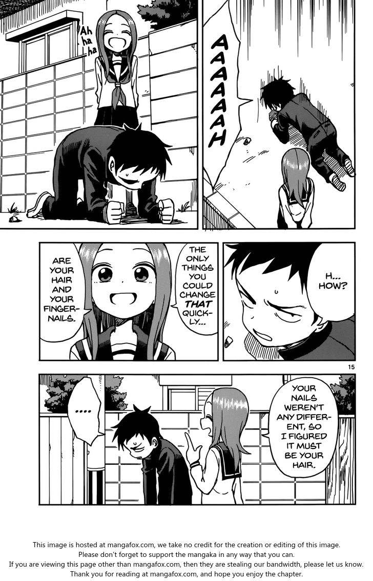 Page 15 of Chapter 74