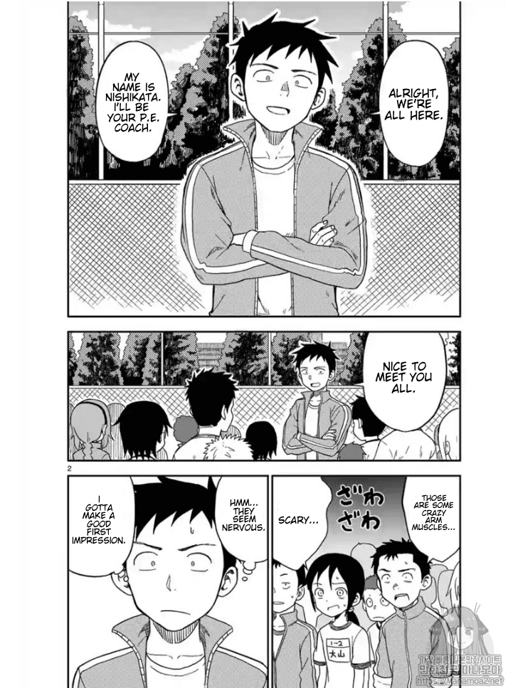 Page 2 of Chapter 83