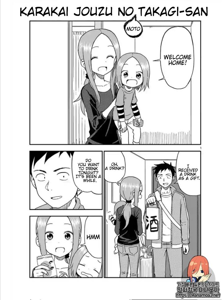 Page 1 of Chapter 85