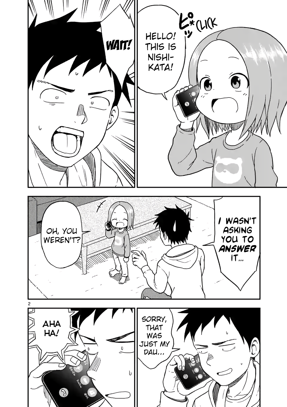 Page 2 of Chapter 86