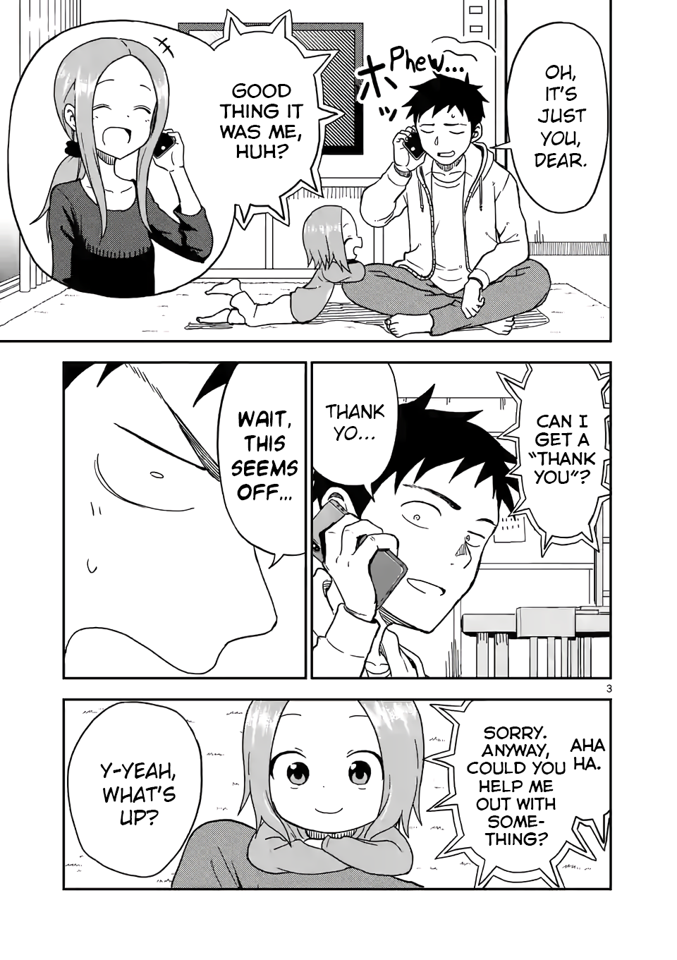 Page 3 of Chapter 86