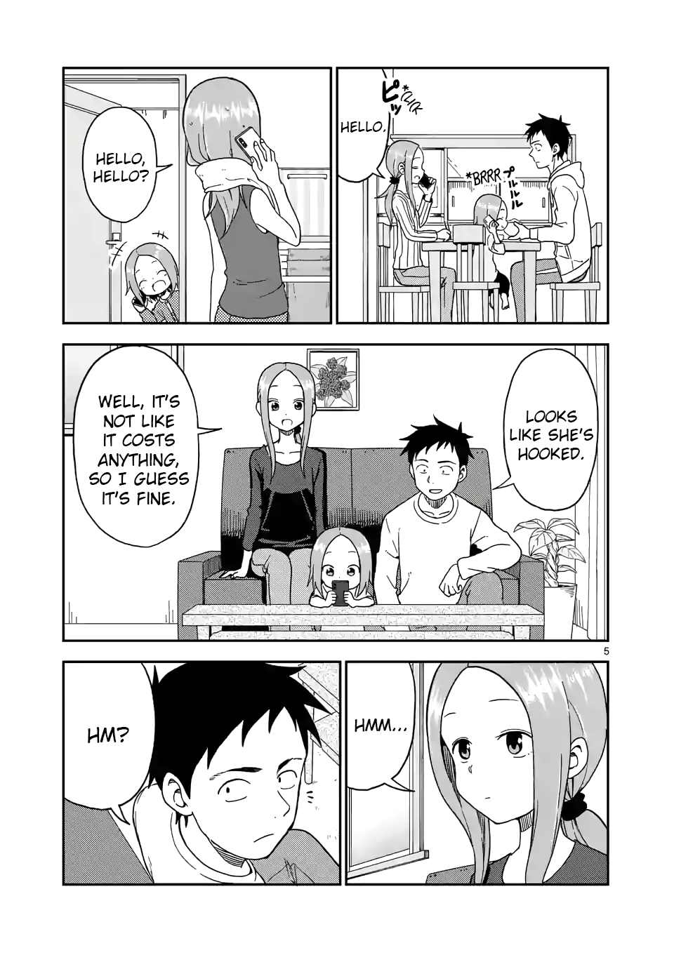 Page 5 of Chapter 86