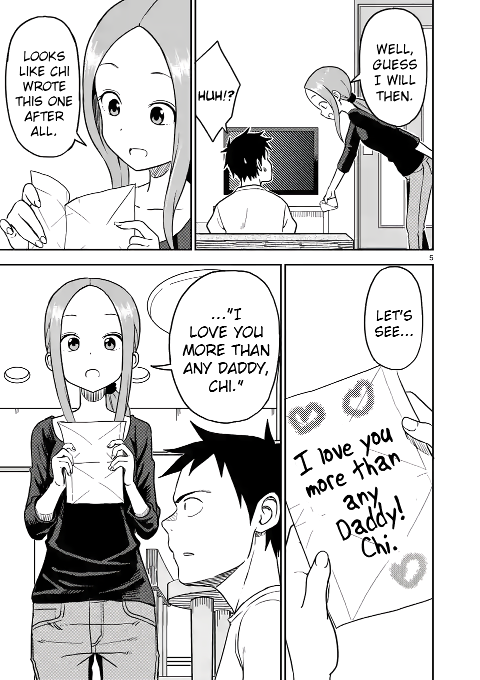 Page 5 of Chapter 91