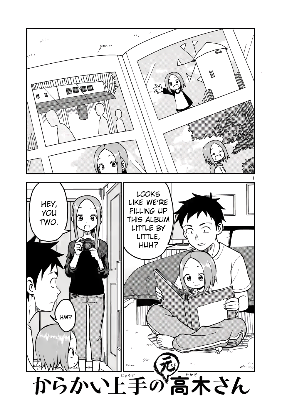 Page 1 of Chapter 92