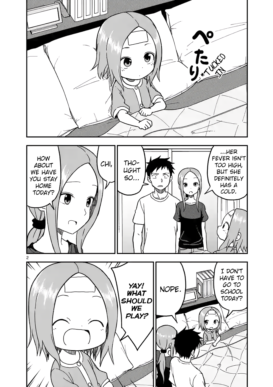 Page 2 of Chapter 95