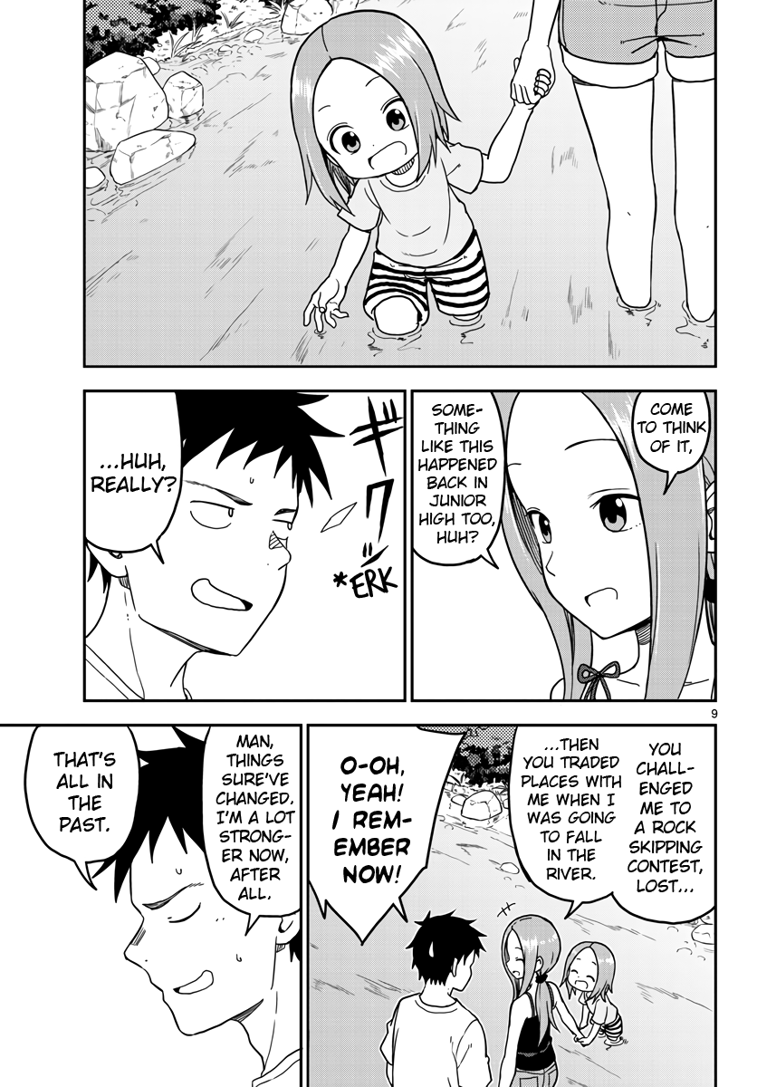 Page 9 of Chapter 95.5