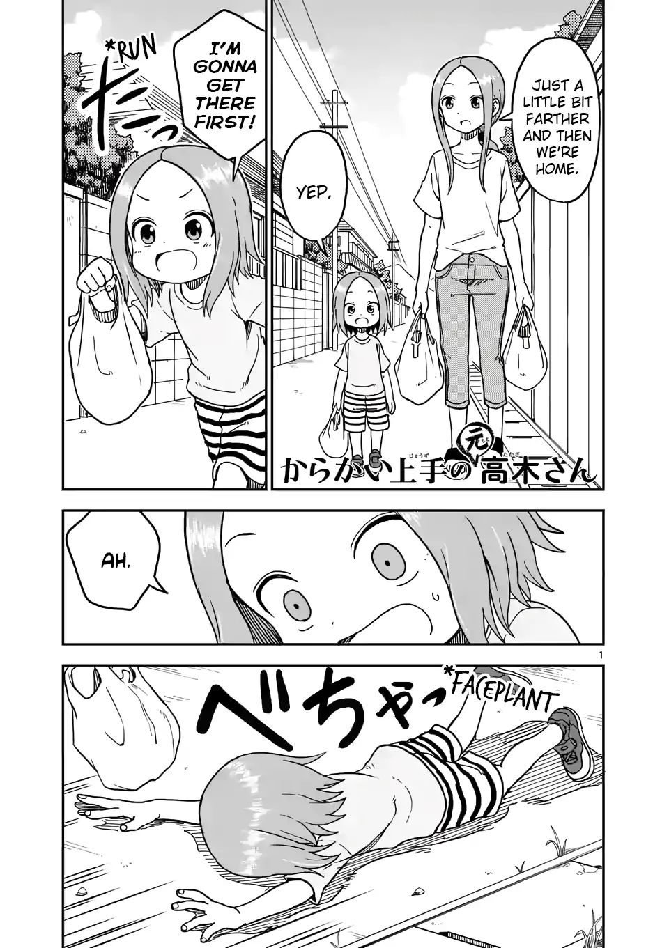 Page 1 of Chapter 97