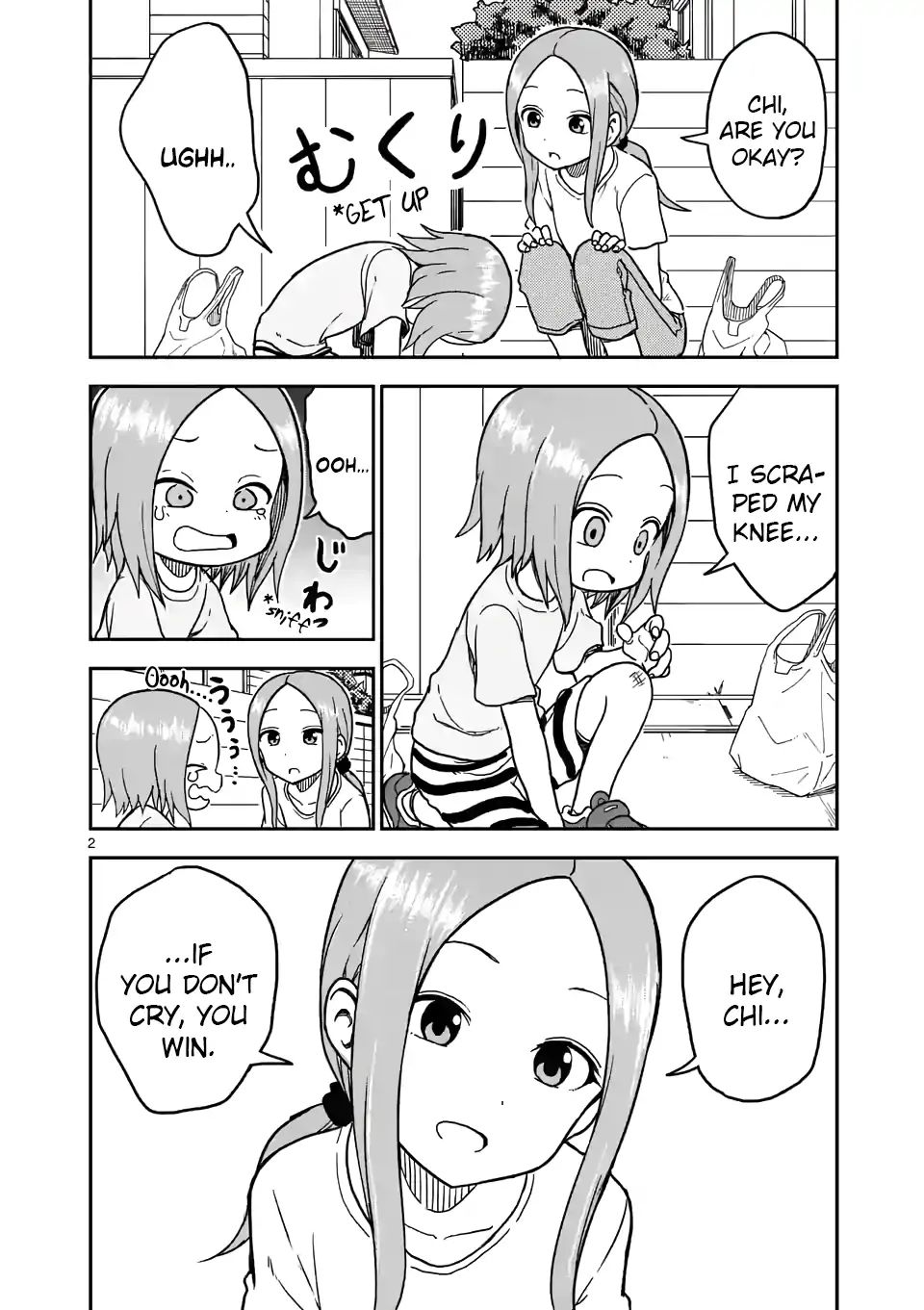 Page 2 of Chapter 97