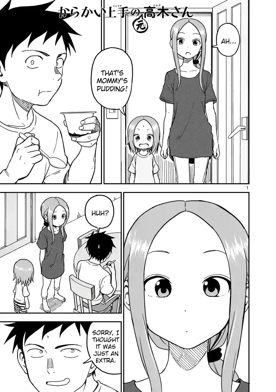 Page 1 of Chapter 98