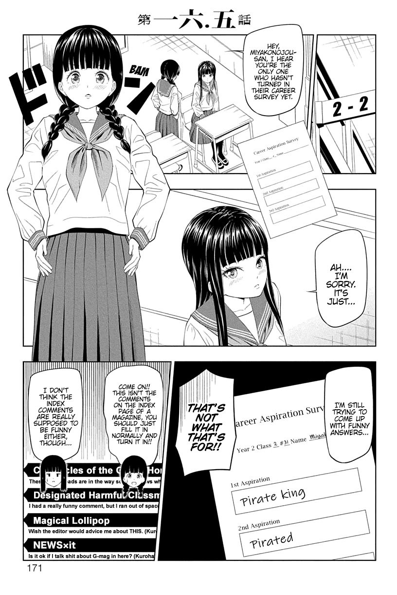 Page 1 of Chapter 16.5
