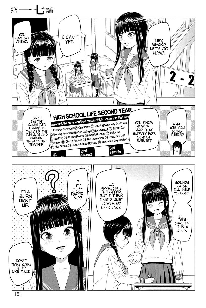 Page 1 of Chapter 17