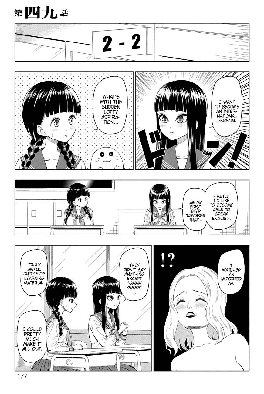 Page 1 of Chapter 49