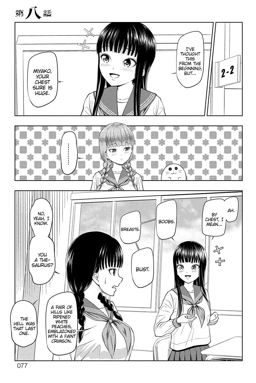 Page 1 of Chapter 8