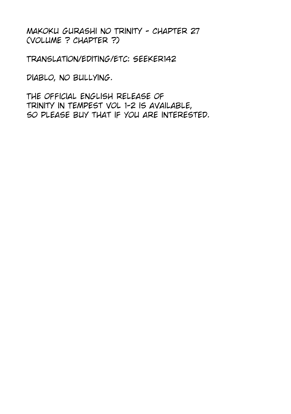 Page 27 of Chapter 27