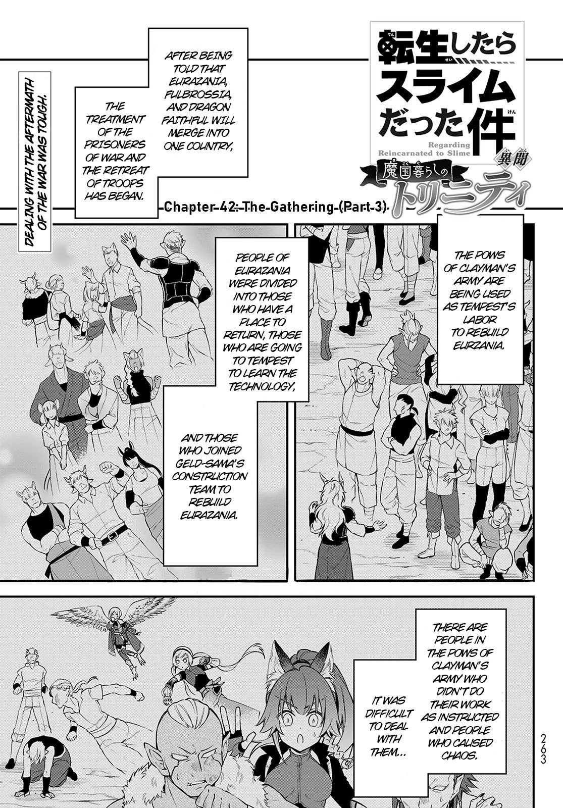 Page 1 of Chapter 42