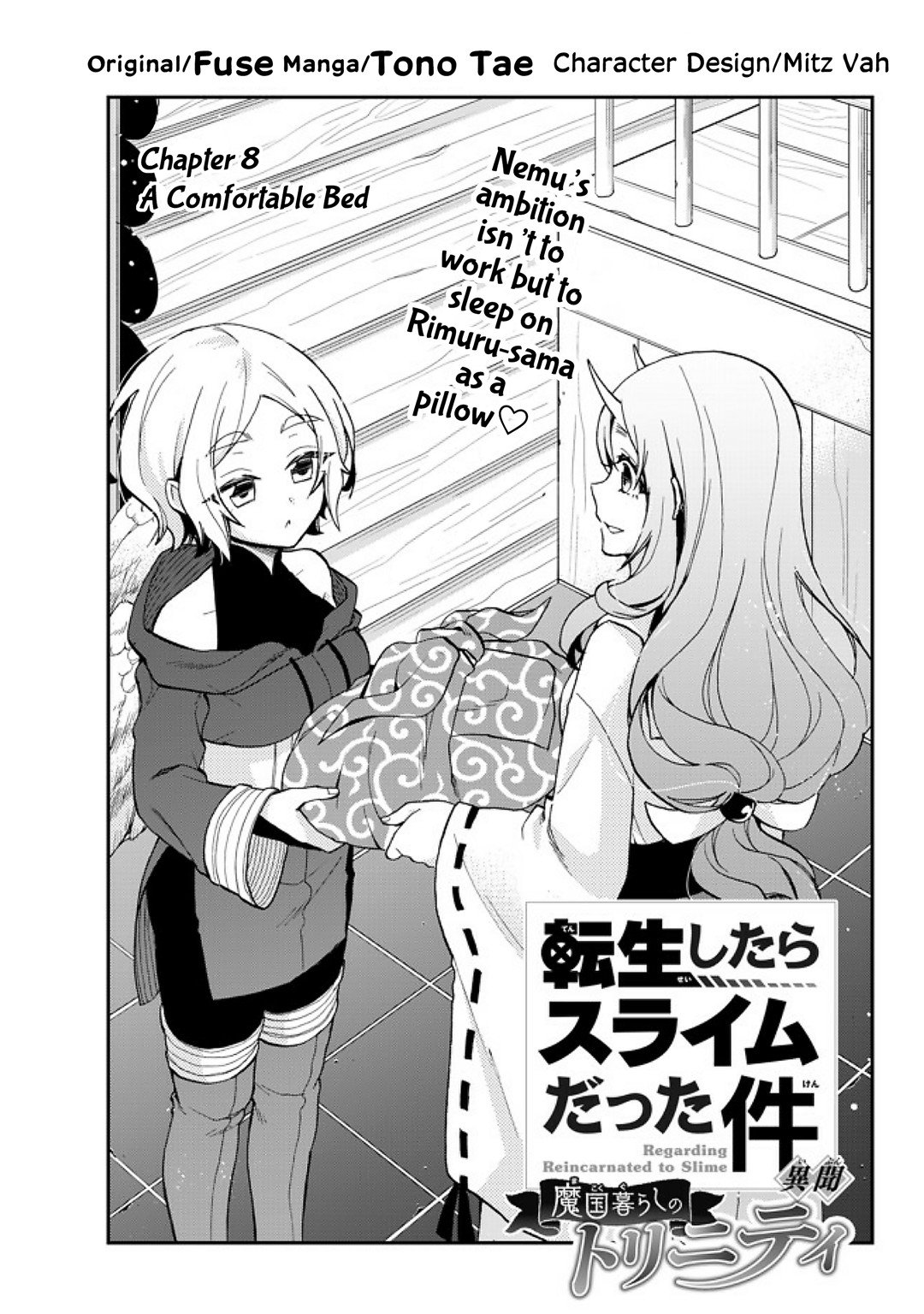 Page 1 of Chapter 8