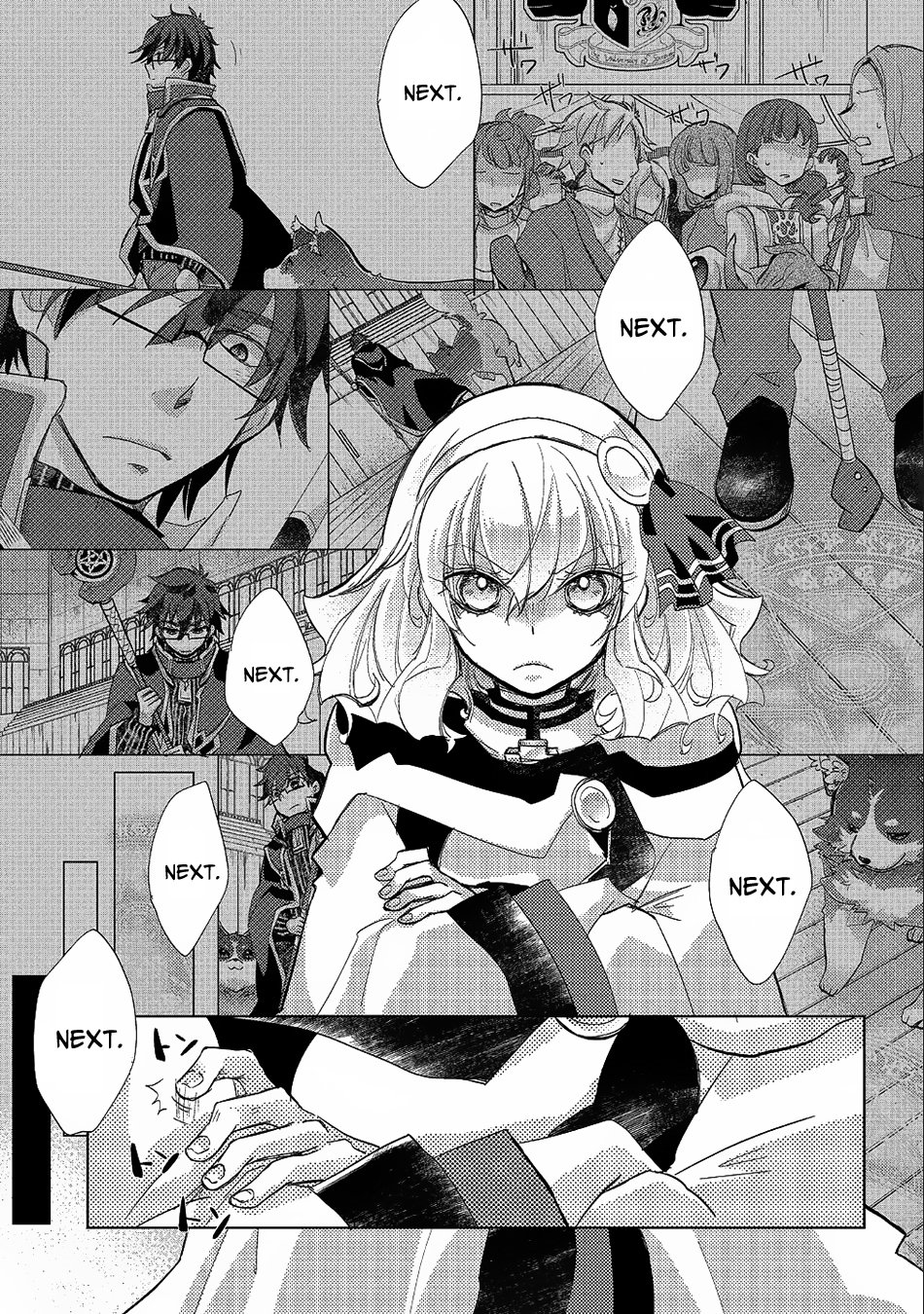 Page 21 of Chapter 19