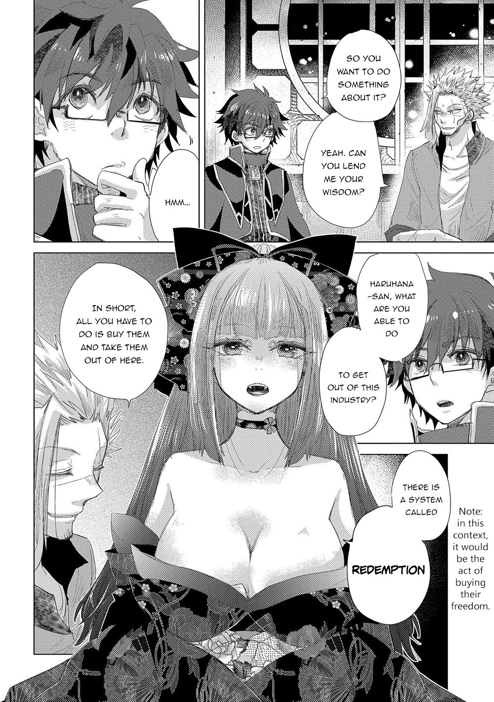 Page 28 of Chapter 34