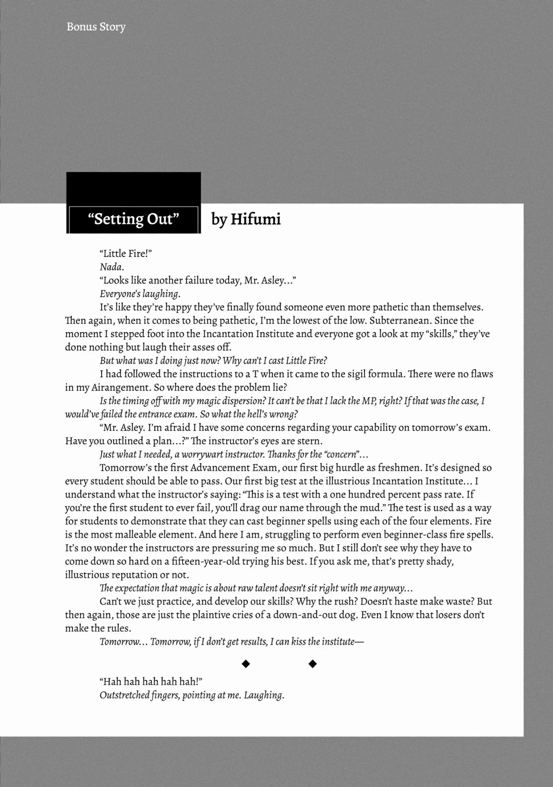 Page 1 of Chapter 6.5