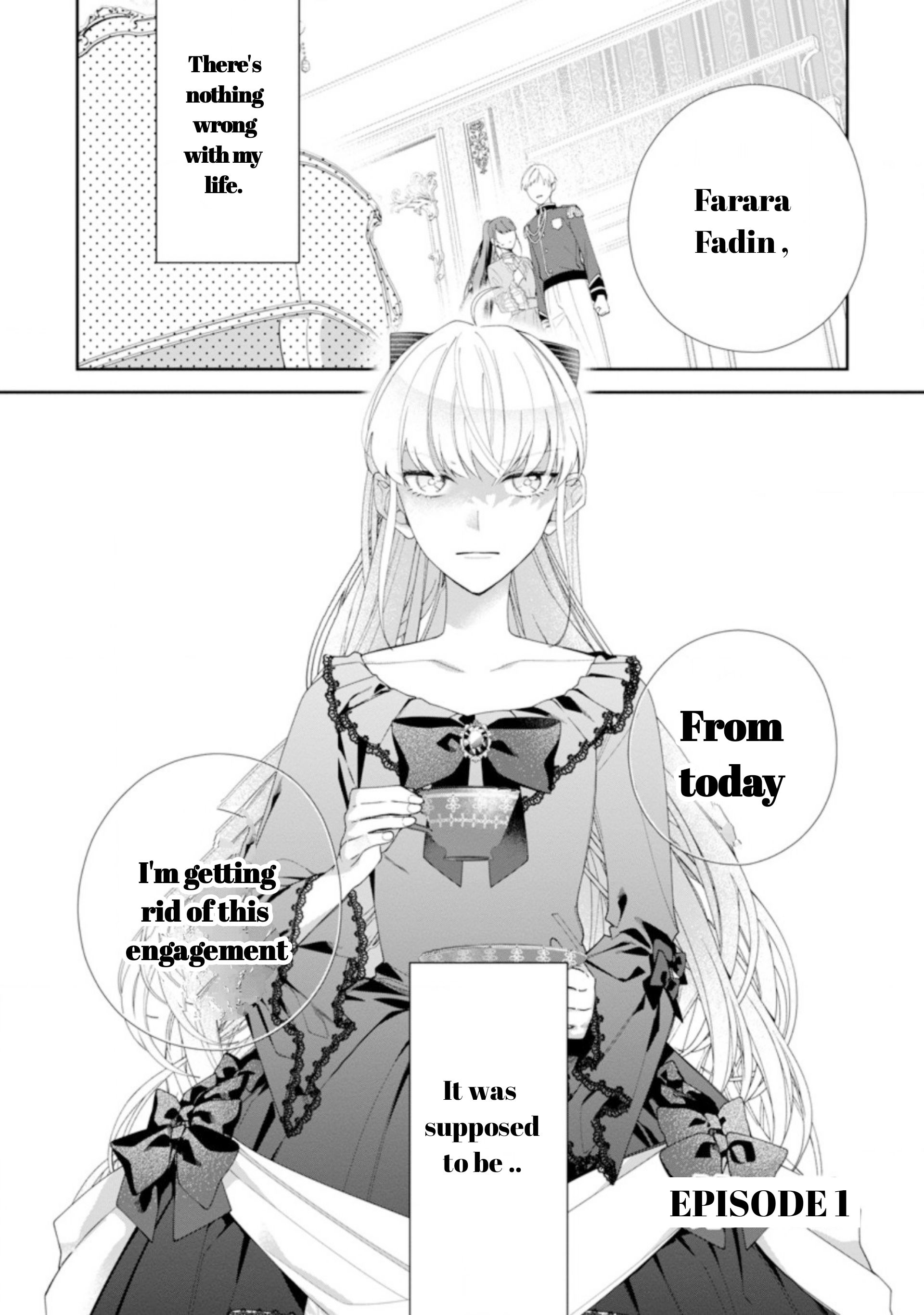 Page 1 of Chapter 1.1