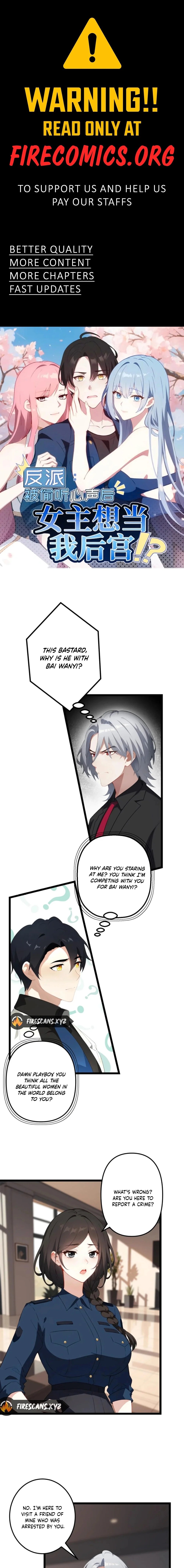 Page 1 of Chapter 50