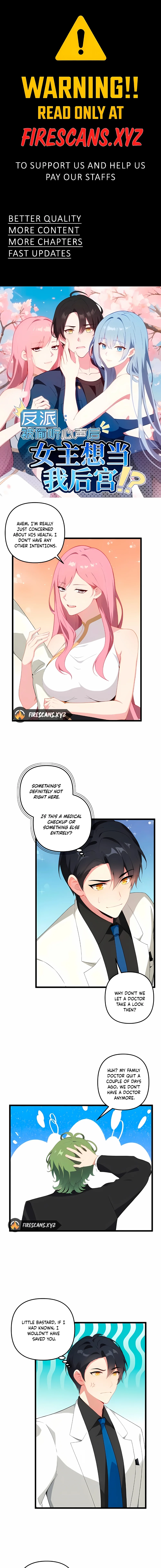 Page 1 of Chapter 69