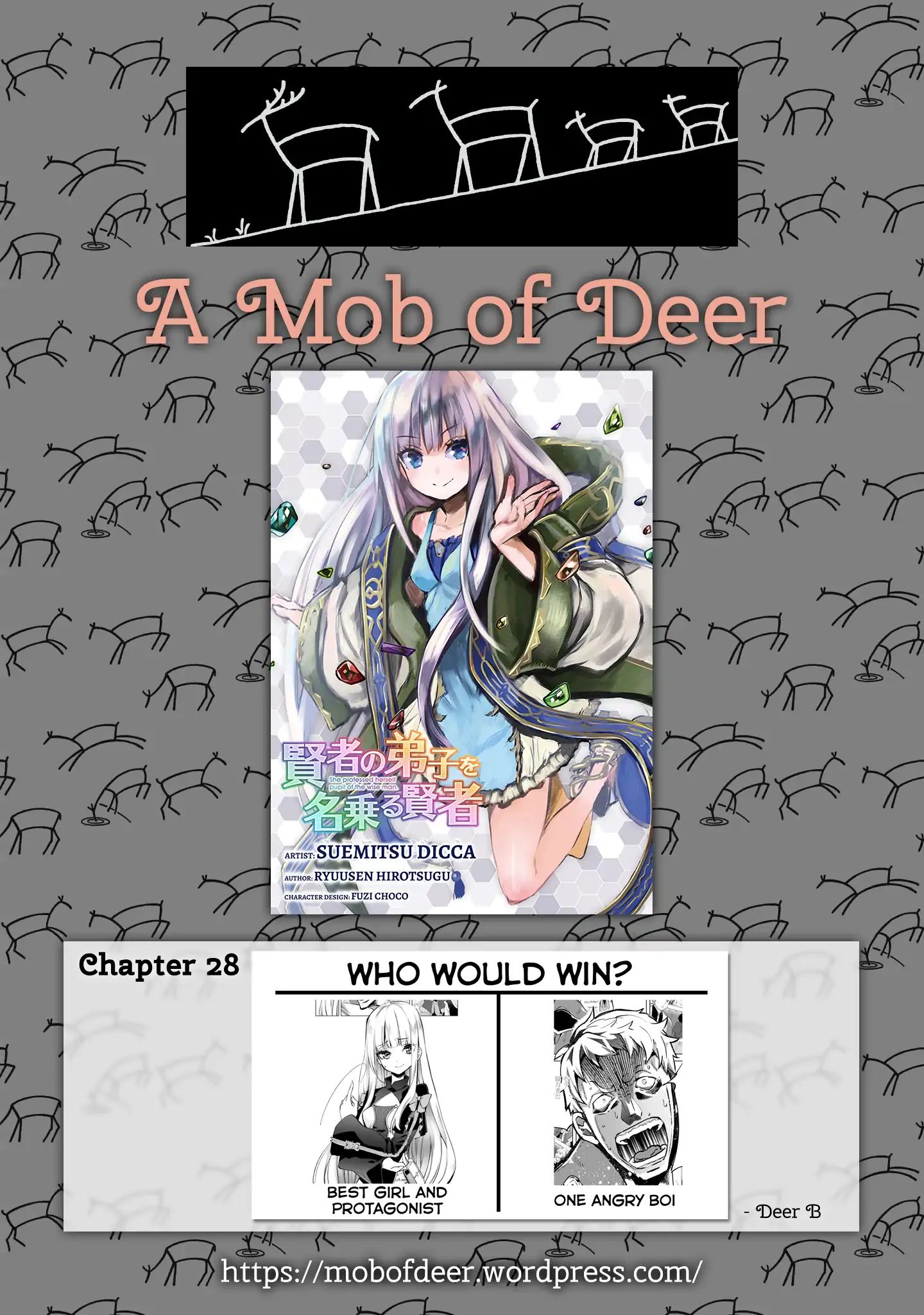 Page 1 of Chapter 28