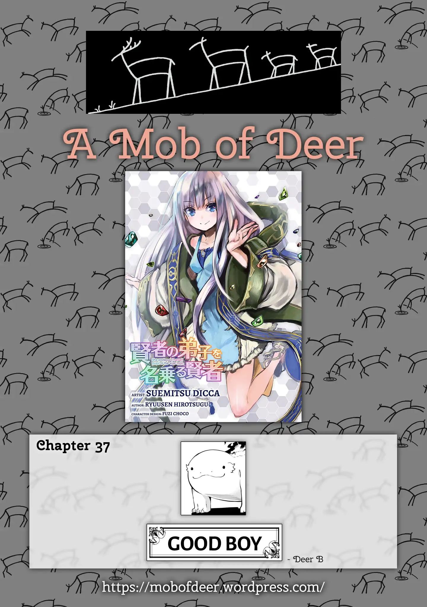 Page 1 of Chapter 37