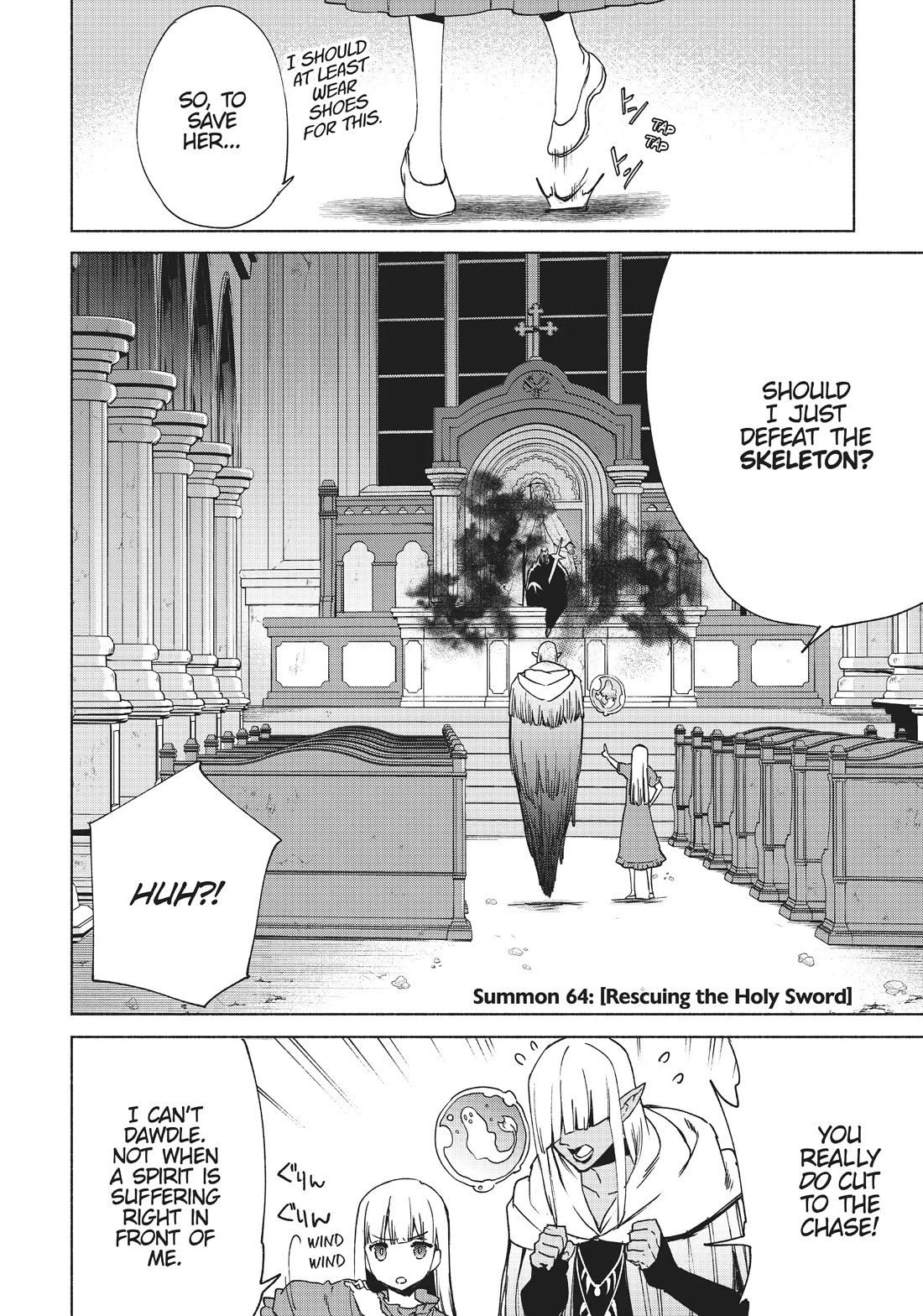 Page 2 of Chapter 64