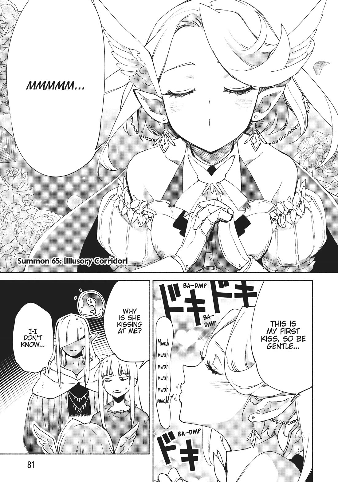 Page 1 of Chapter 65