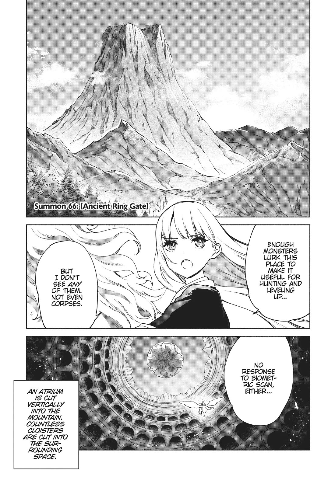 Page 1 of Chapter 66