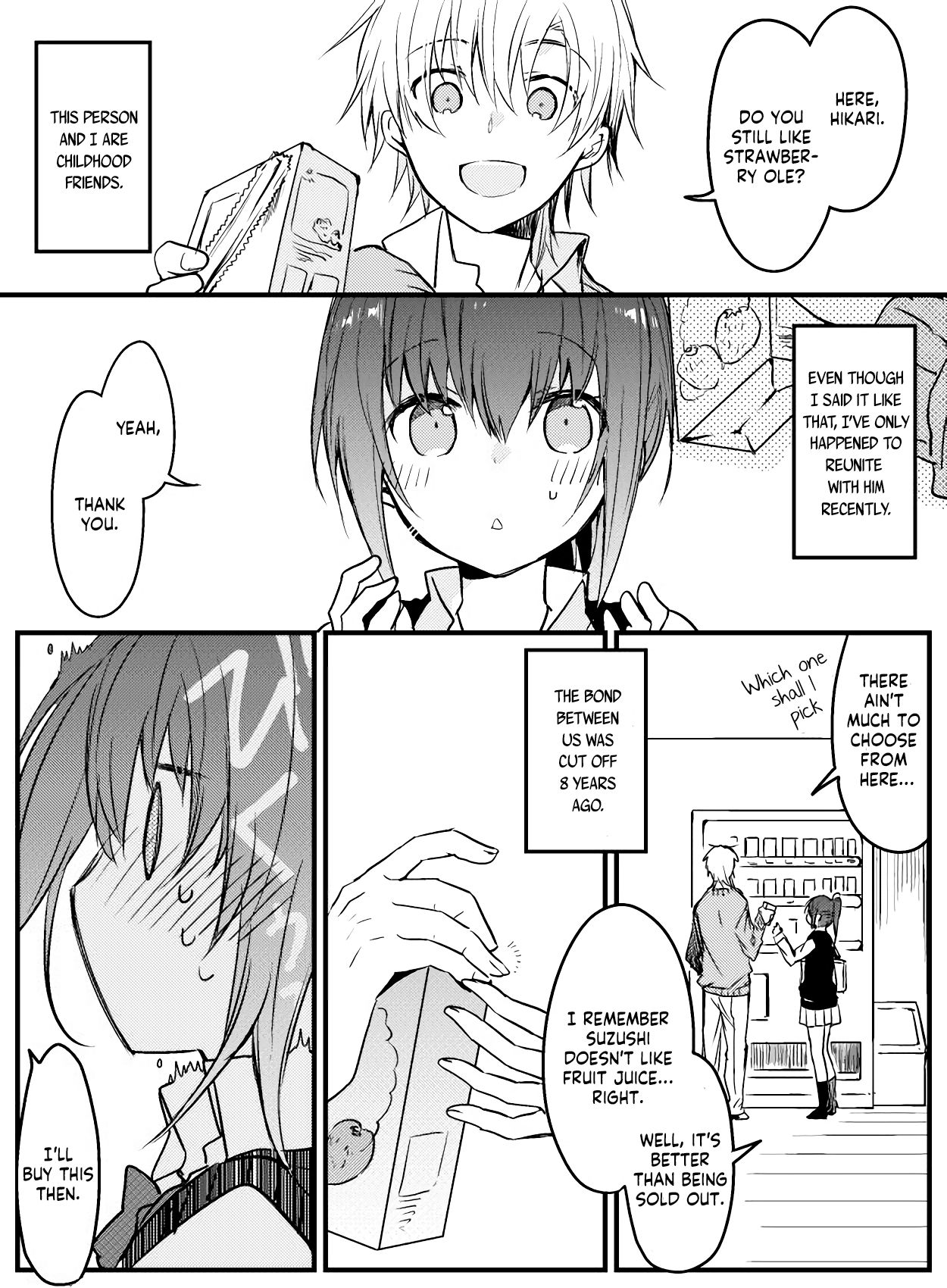 Page 1 of Chapter 1