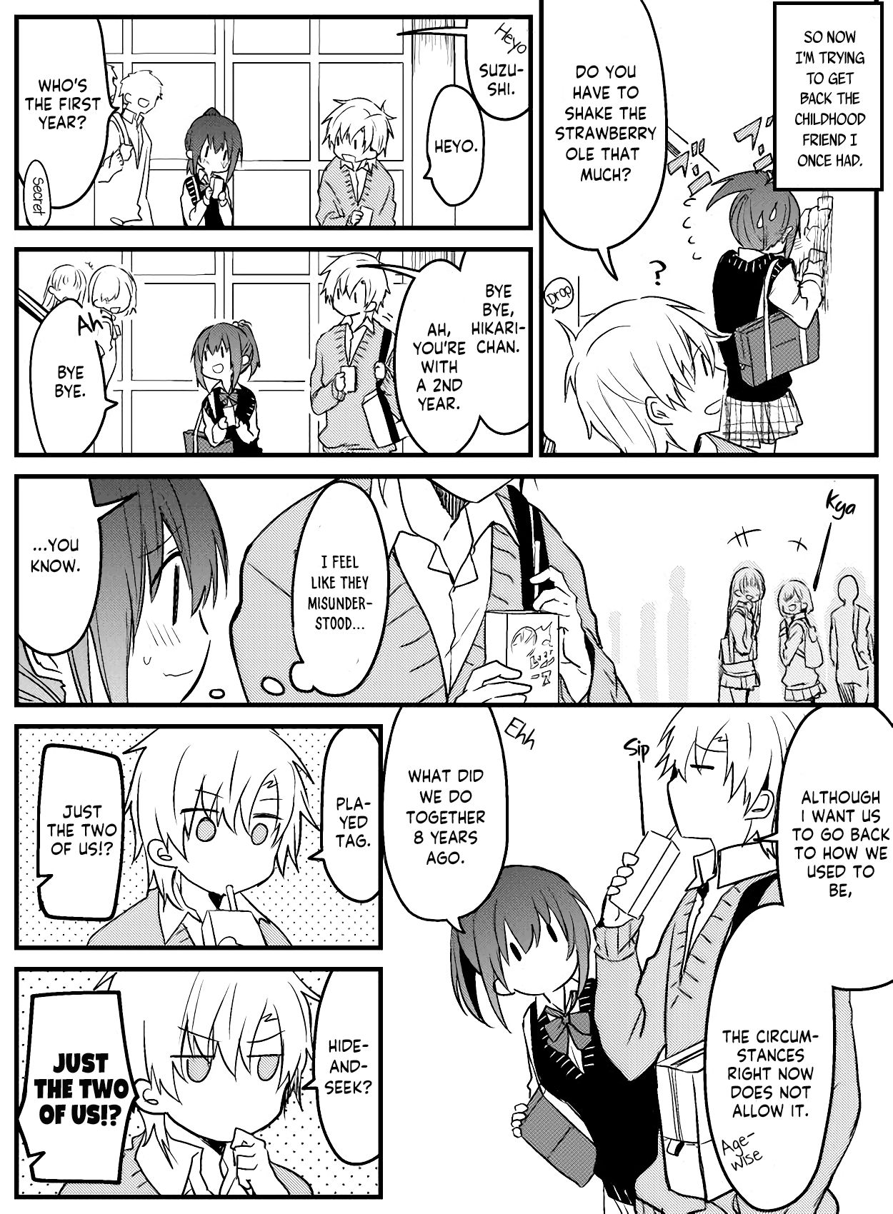 Page 2 of Chapter 1
