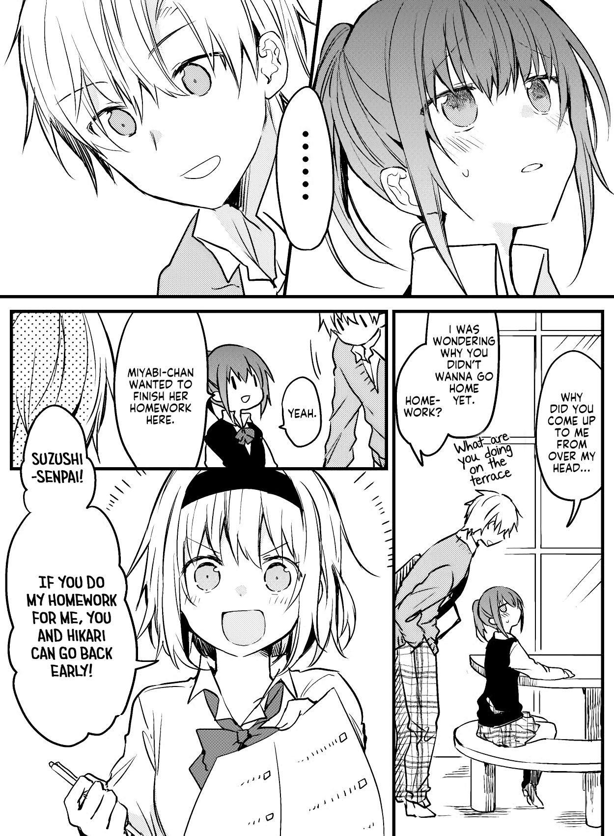 Page 1 of Chapter 3