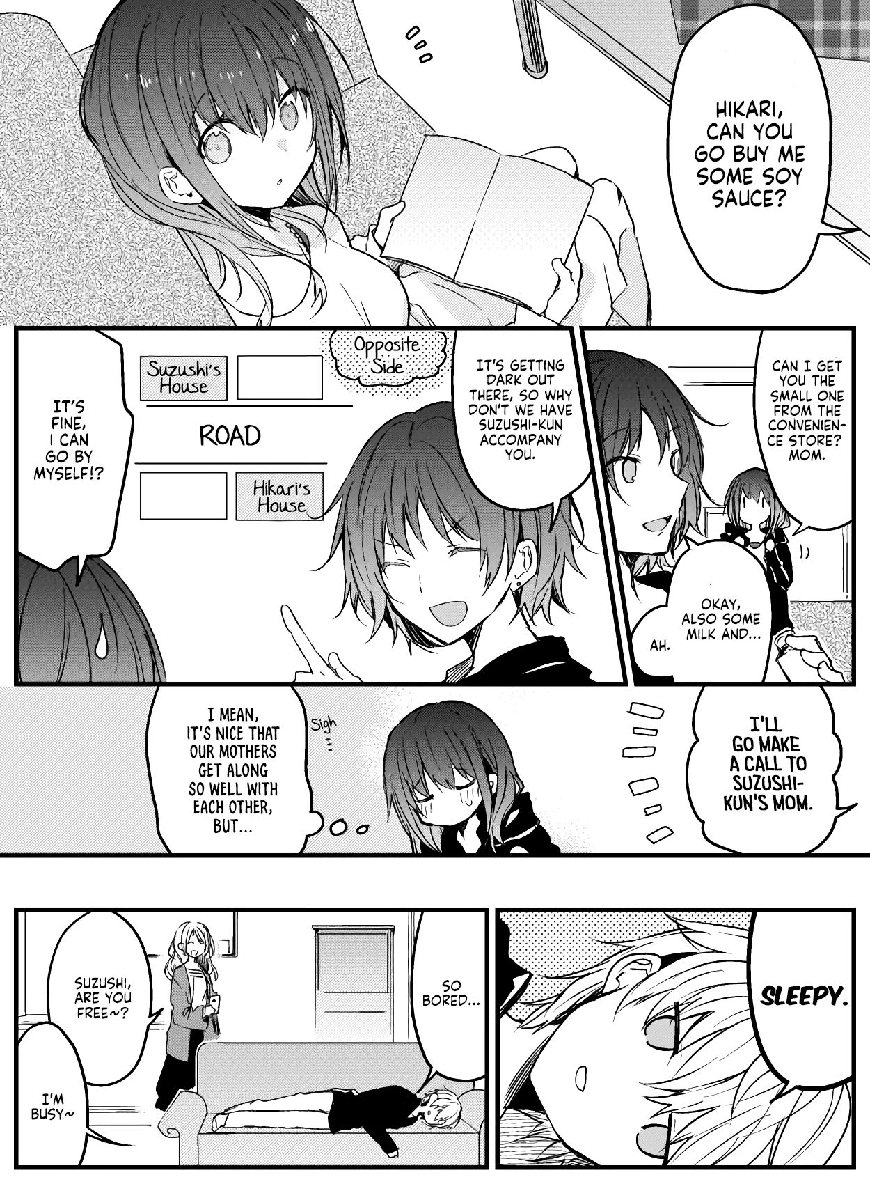 Page 1 of Chapter 4